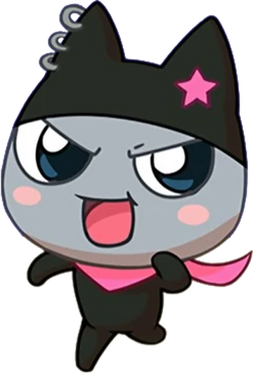 Kuromametchi wiki