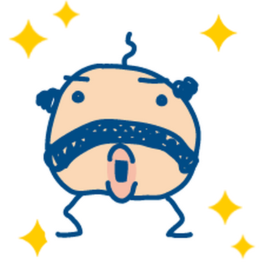 Your neighbor is now selling a oyajitchi plush