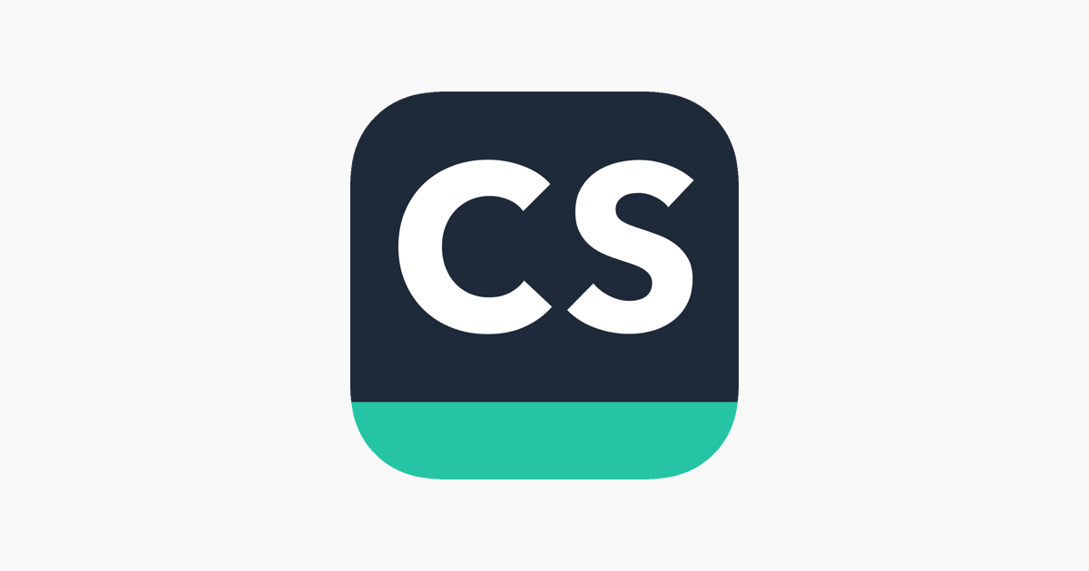 Camscanner
