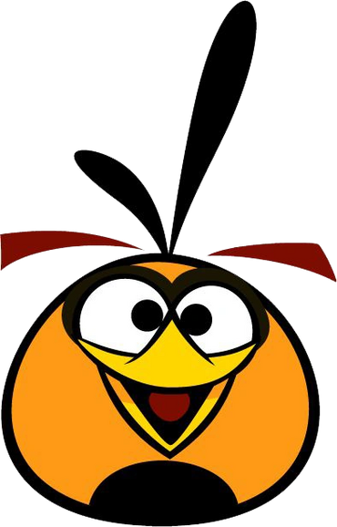 Discuss everything about angry birds wiki