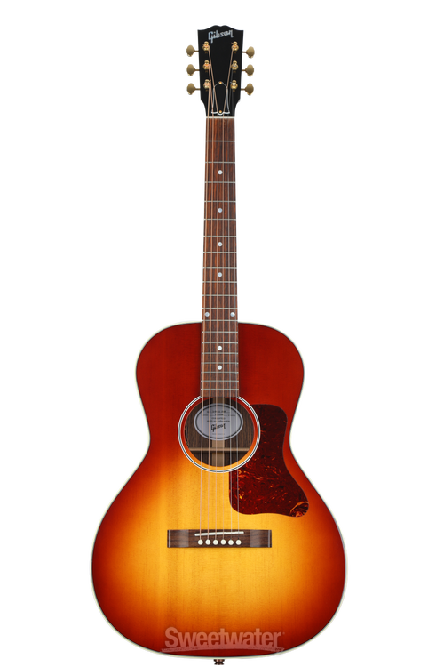 Gibson acoustic l