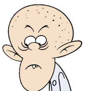 Discuss everything about the loud house encyclopedia