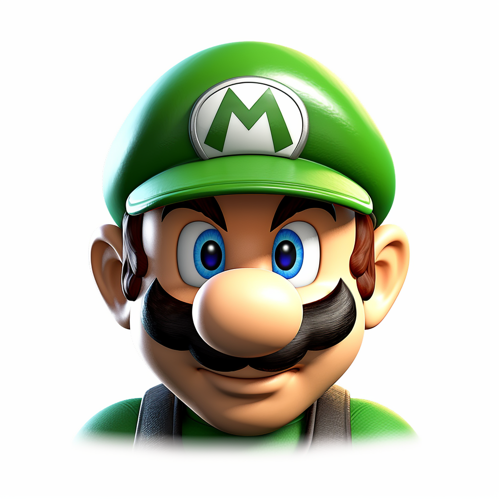 Luigi wallpapers stock photos backgrounds