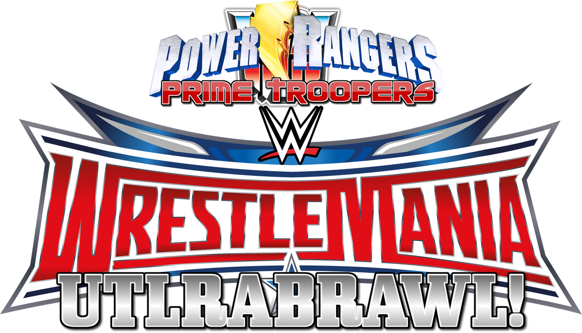 Power rangers prime troopers wwe wrestlemania ultrabrawl poohs adventures wiki
