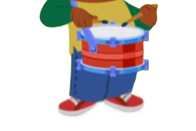 Numbuh