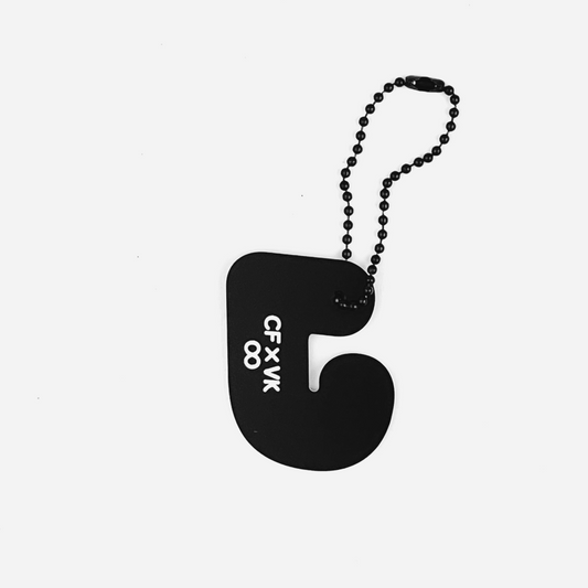 Charms â various keytags