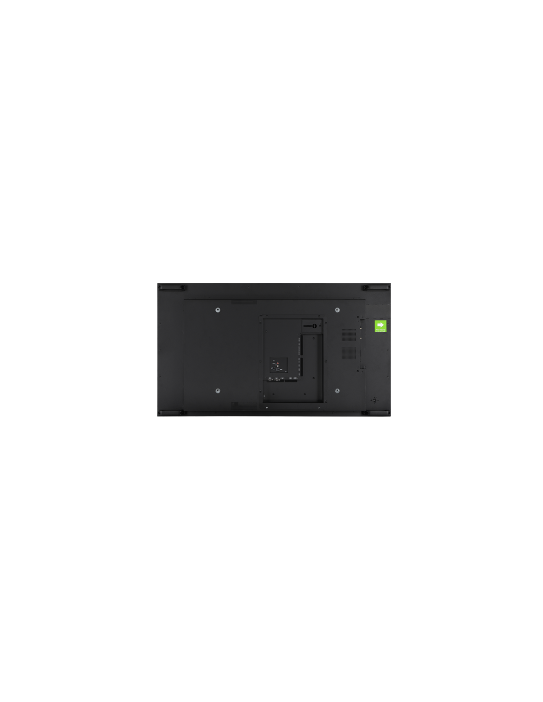 Vestel wubh video wall display indoor