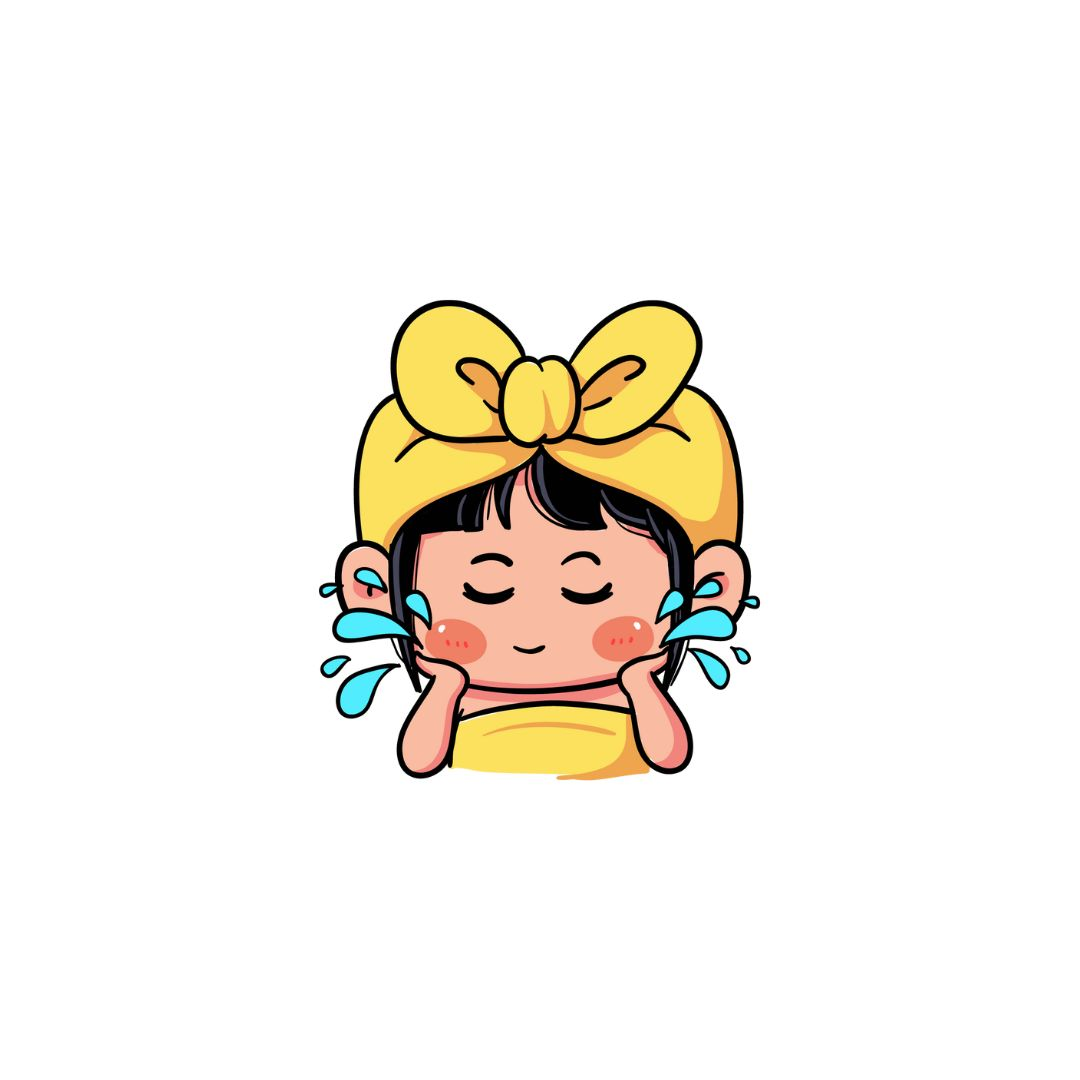 Skincare â mellow morning