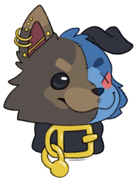 Support chewyennui on ko