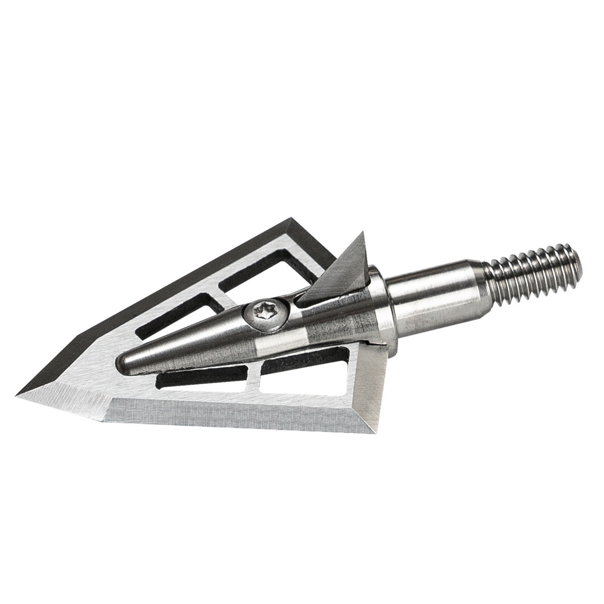 Broadheads for arrows
