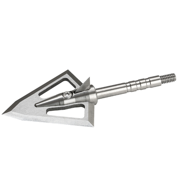 Broadheads for arrows