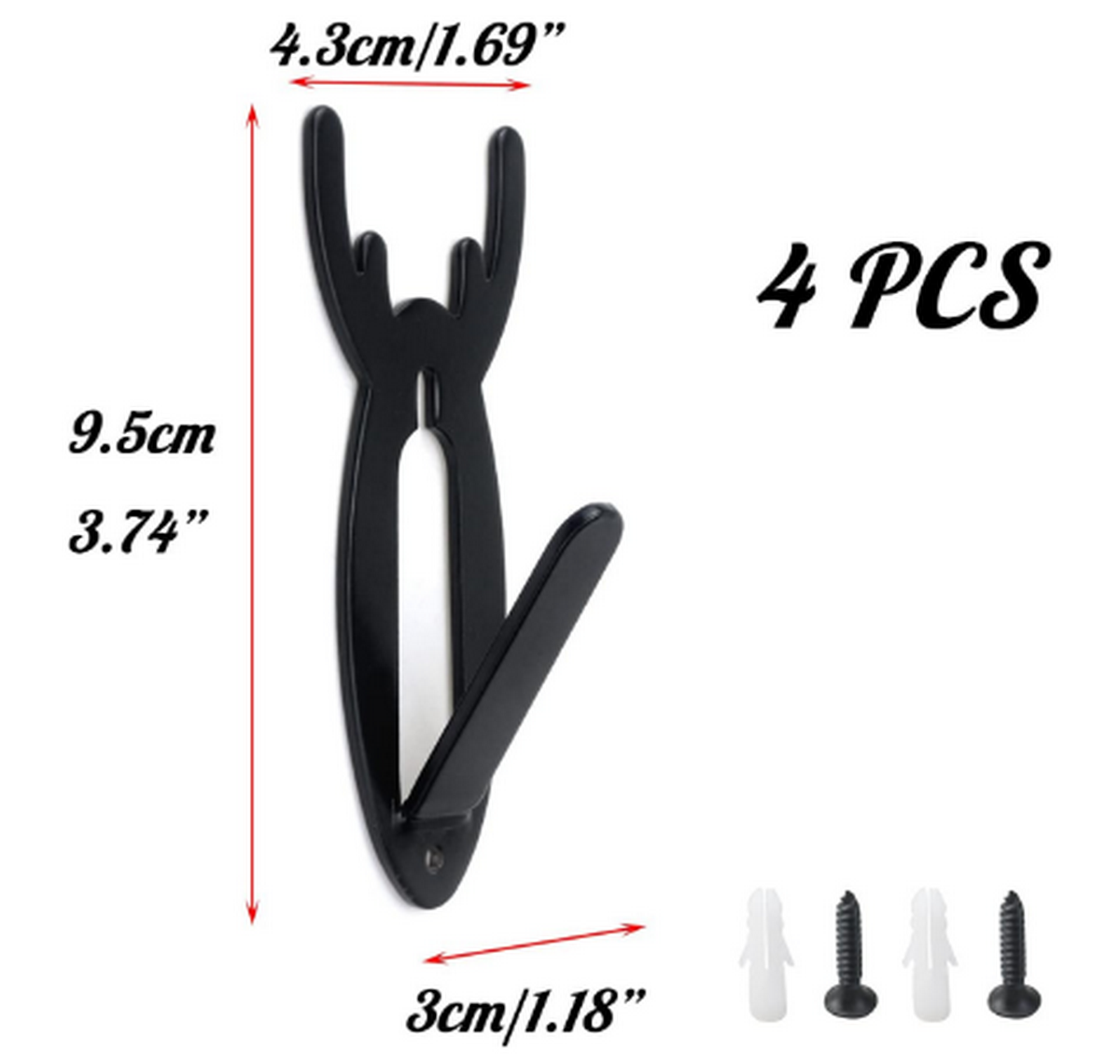 Hiflame european skull wall mount bracket hangers for deer mule antelope coyote for sale online
