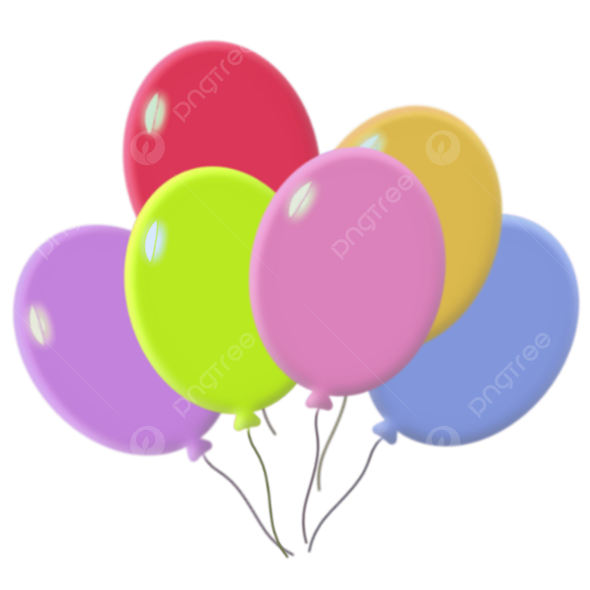 Purple baloon png transparent images free download vector files