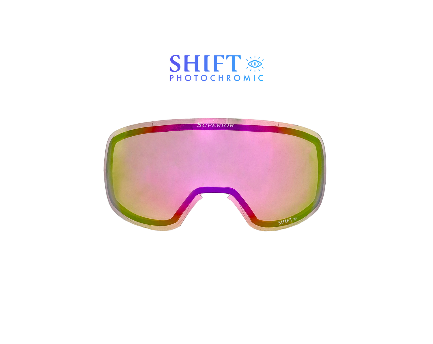 Superior â superior goggles