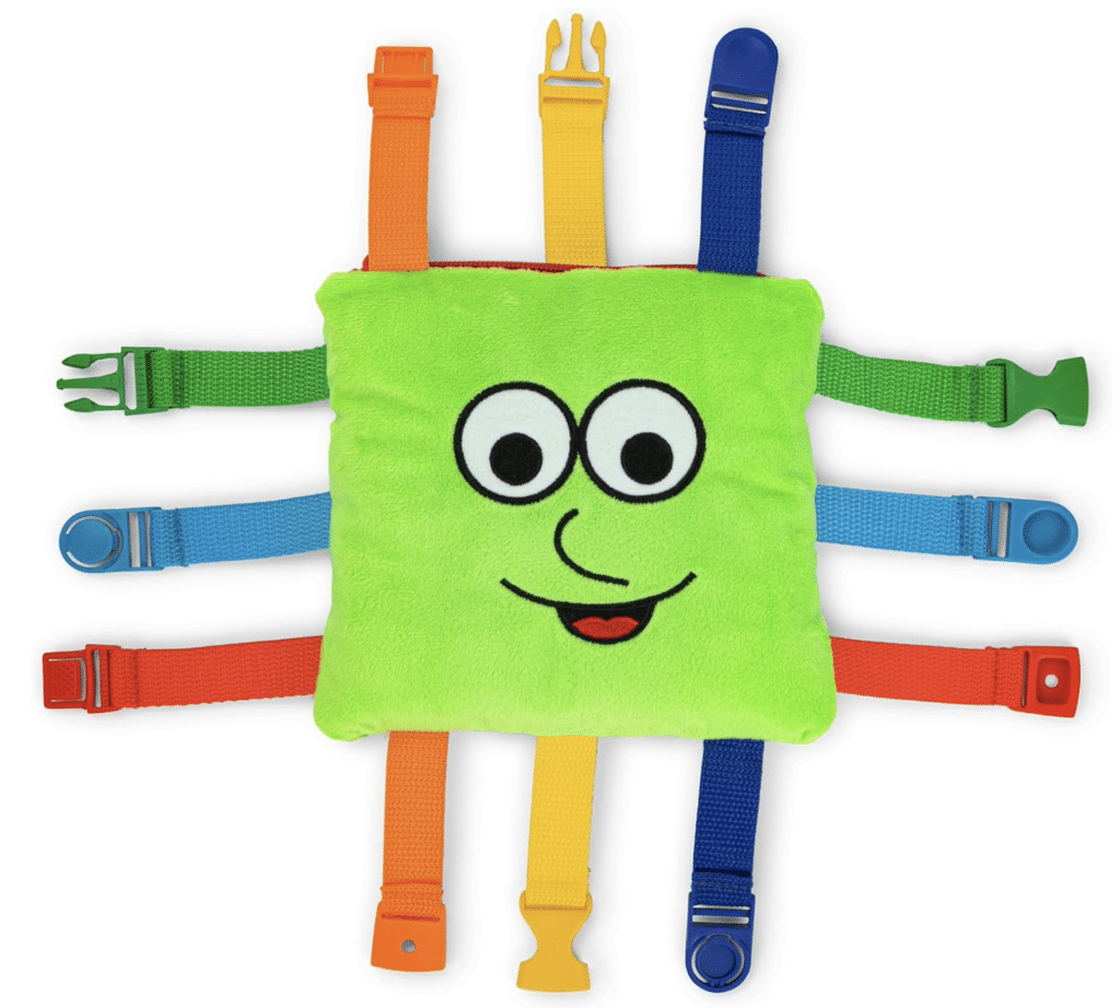 Best travel toys for toddlers months