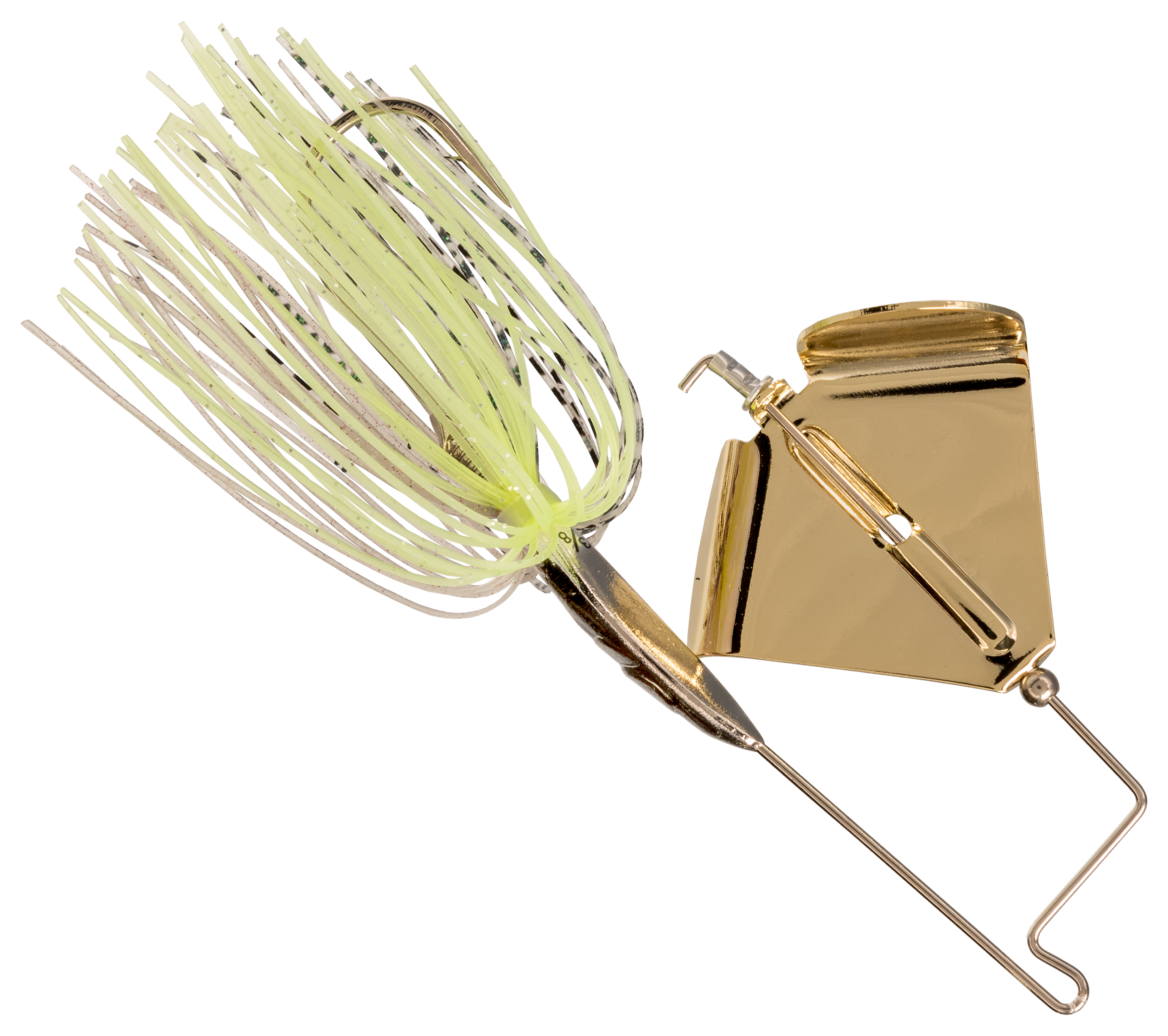 Buckeye lures buzzerk buzzbait bass pro shops