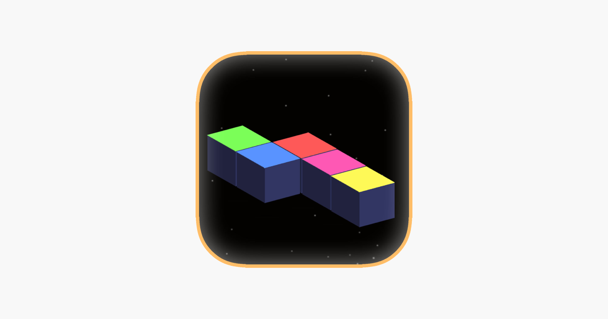 Cube jump madness adventure endless sky on the app store