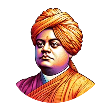 Swami vivekananda jayanti png transparent images free download vector files