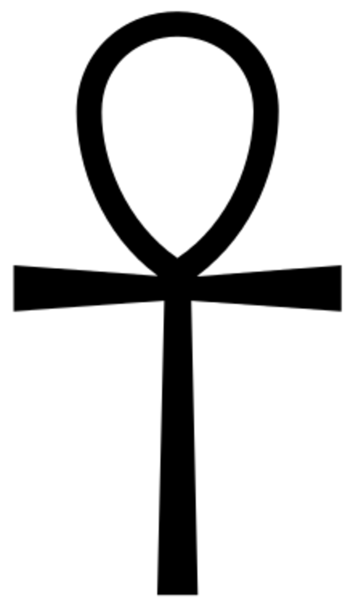 Religious symbols and their meanings