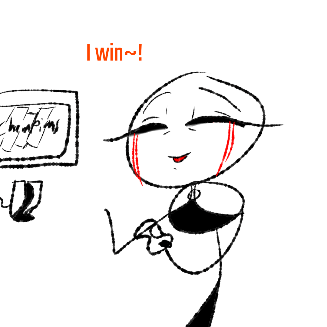 Miss eternal asks what games do yall like to play roriginalcharacterrp