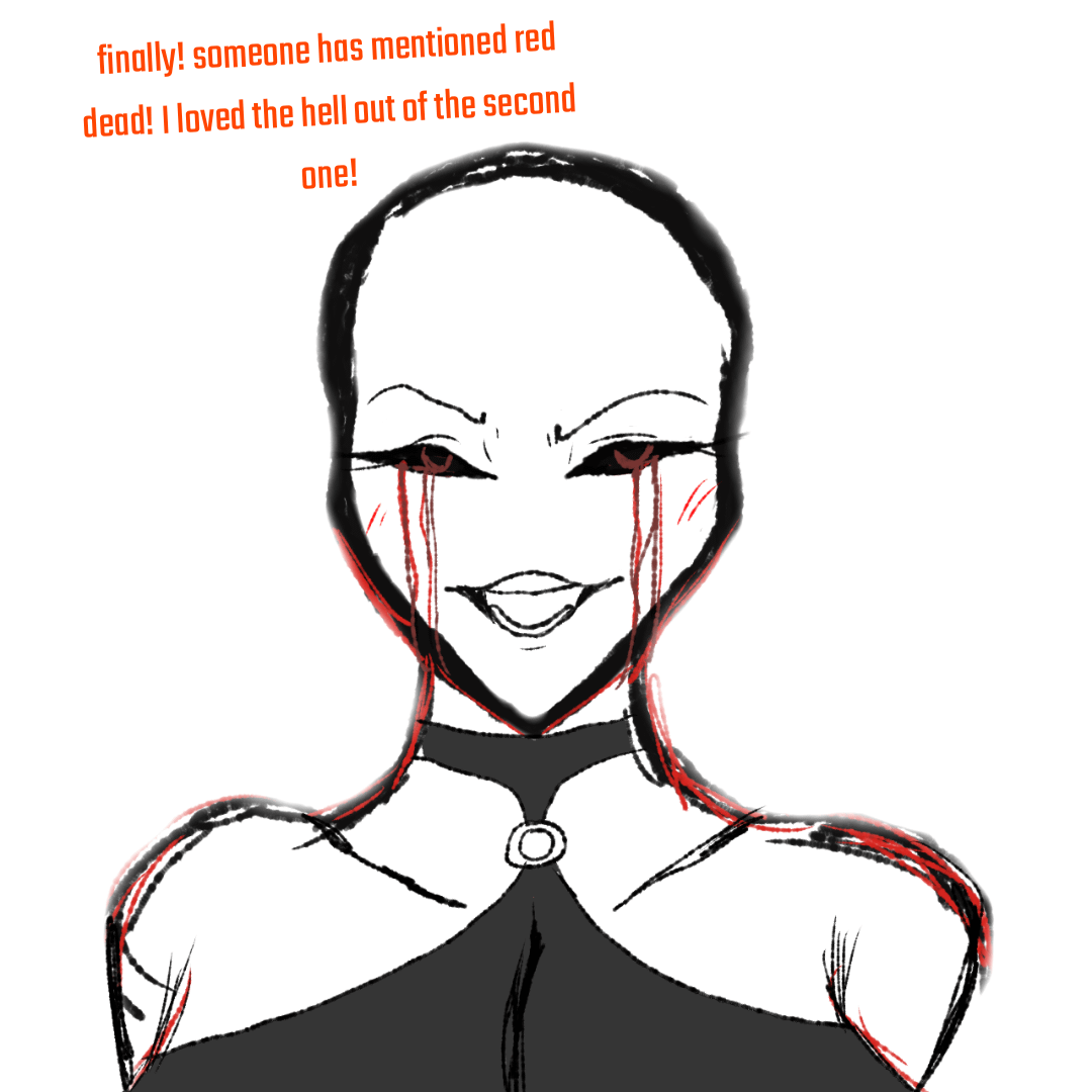 Miss eternal asks what games do yall like to play roriginalcharacterrp