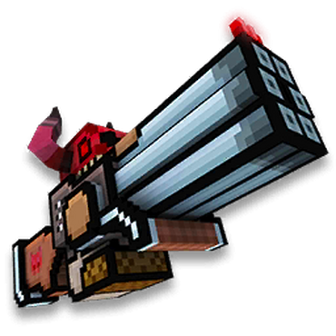 Demonic crusher