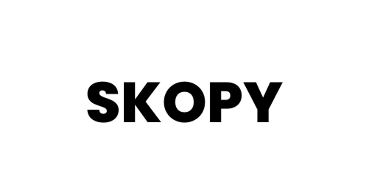 Shopify stores that launched on november