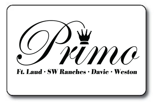Primo liquors