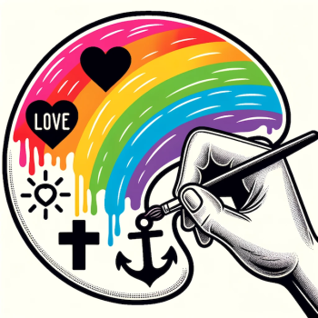 Religious music and entertainment