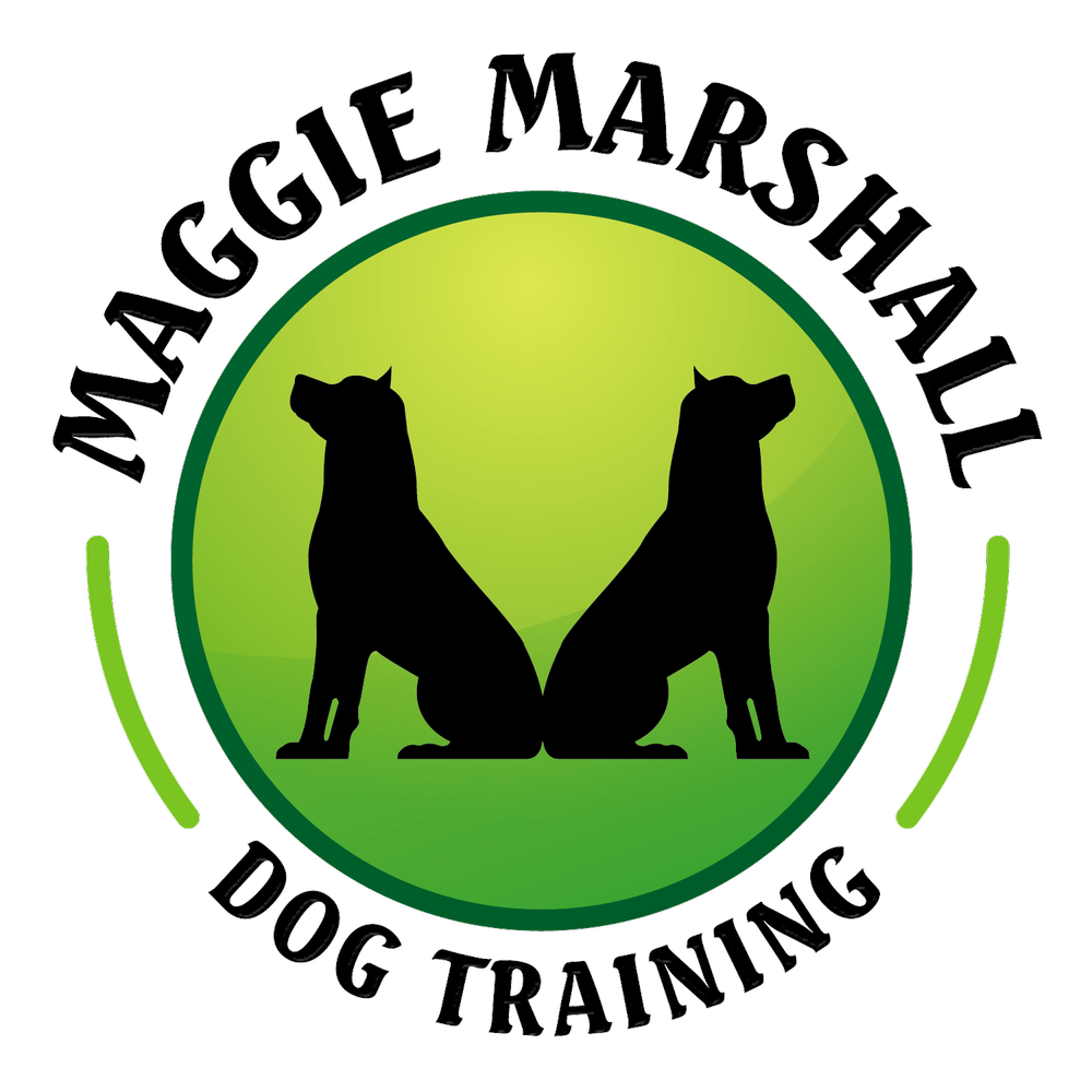 Dog training blog â maggie marshall dog training