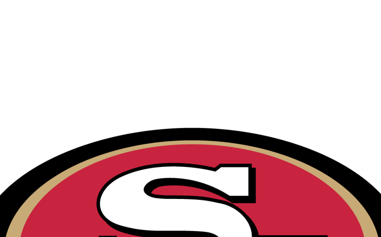 Of people cant name these nfl team logos from just a portion of the logo can you