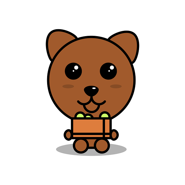 Free hug vector art