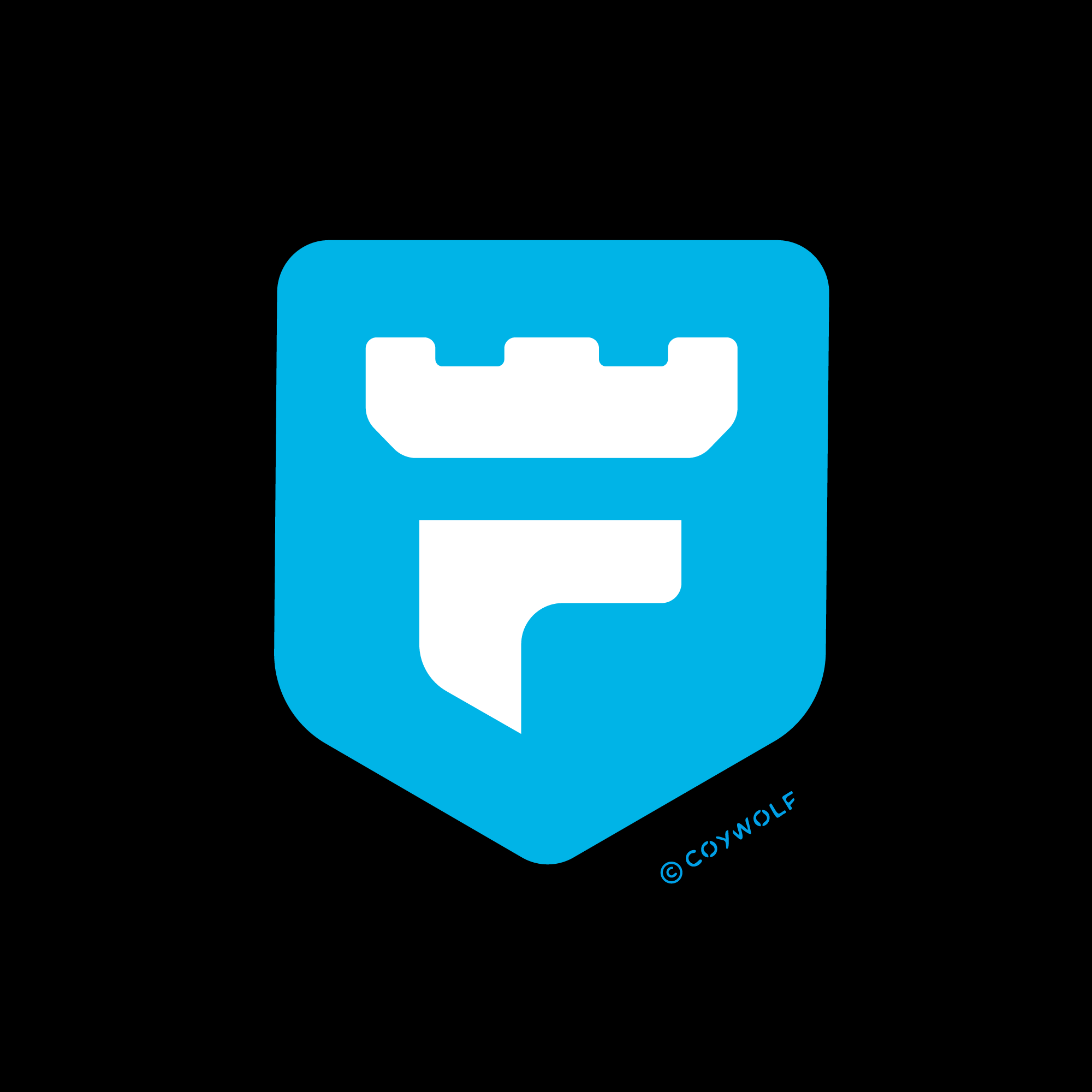 Logo cowboy â premium stock logo design and domain names â logos for sale