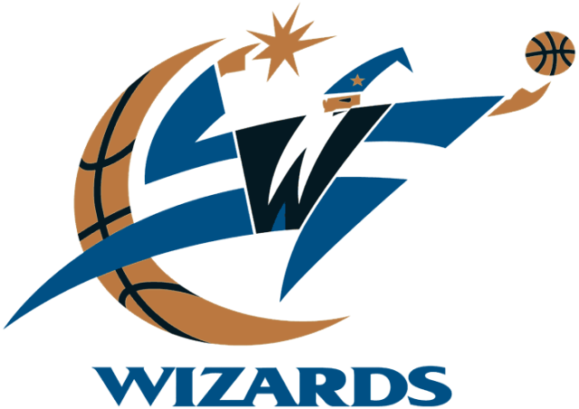 Old logos that teams should bring back