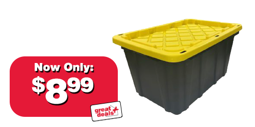 Weekly sales specials busy beaver hardware