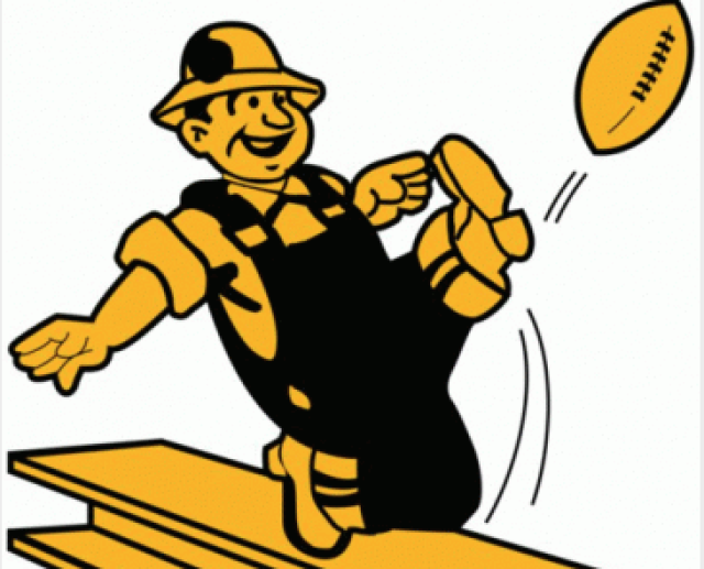 Old logos that teams should bring back