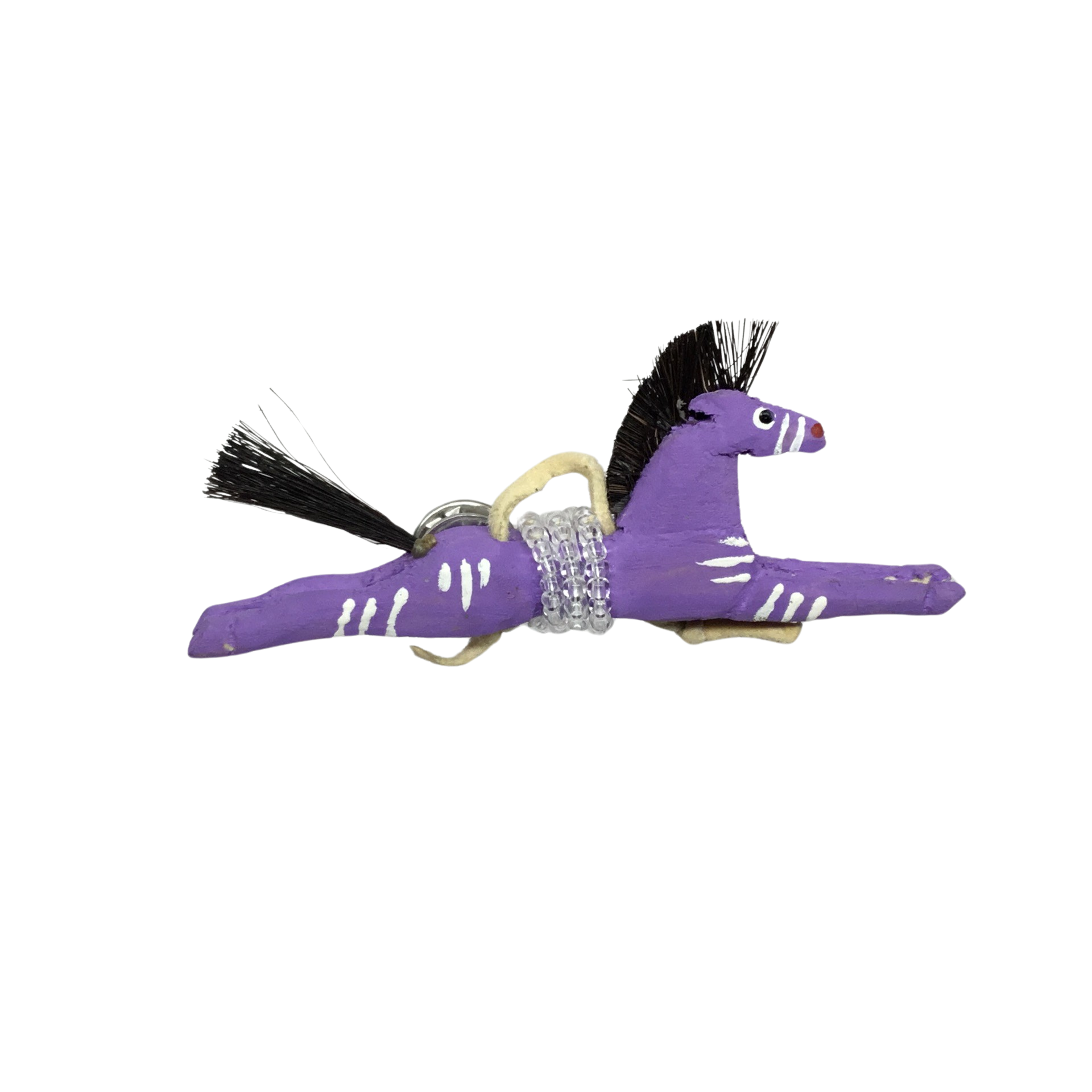 Aic horse hat pin â the heritage center