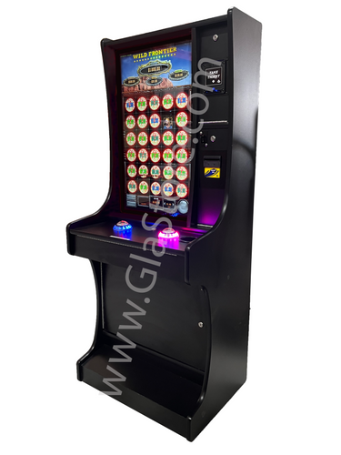 Cherry master pot o gold liner game sales