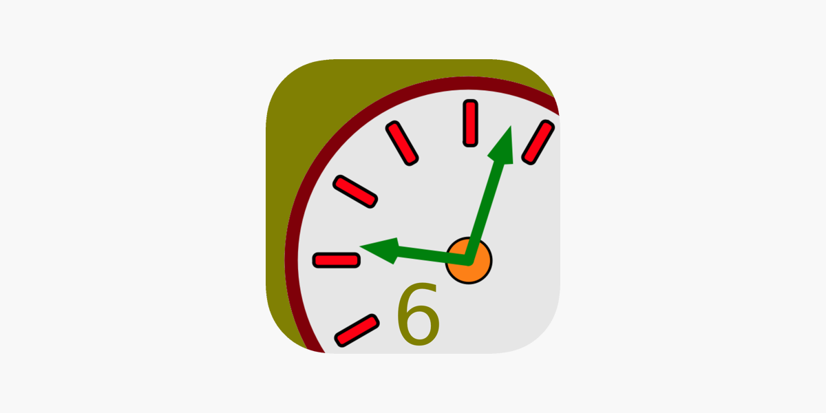 Scheduler on the app store