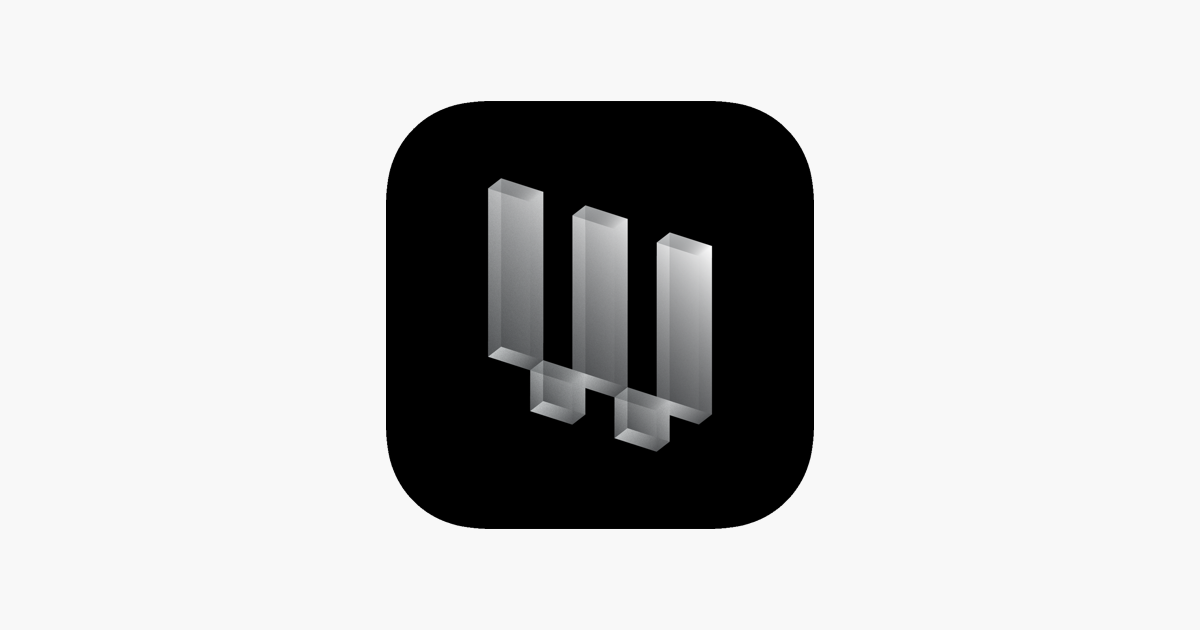 Wired magazine on the app store