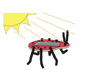 New solar bug kit