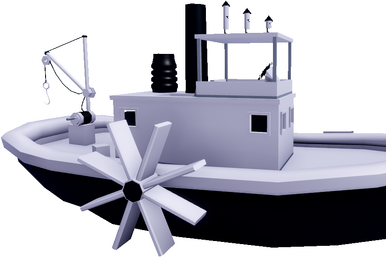 Boats fishing simulator wiki