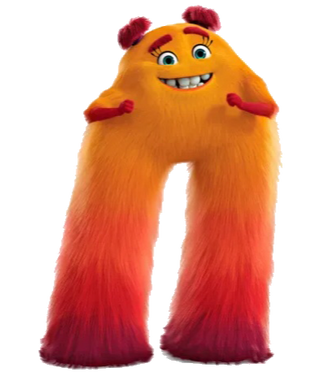 Sesame street girl style wiki