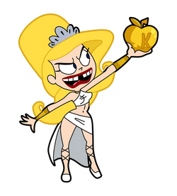 Categorywestern animation villainess the female villains wiki