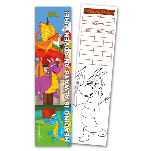 Bookmarks â leigha marina