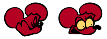 Fnf mickey mania funkipedia mods wiki
