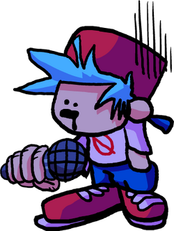 Tails gets trolledcharacters funkipedia mods wiki
