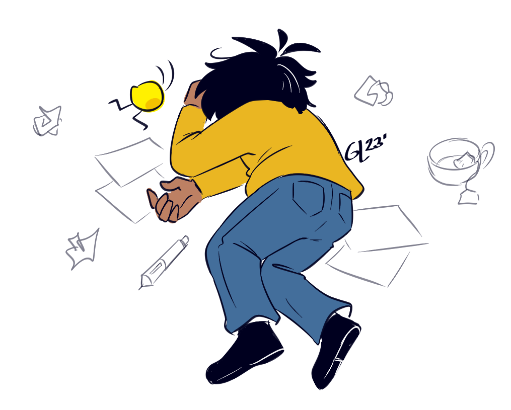 D animator character designer