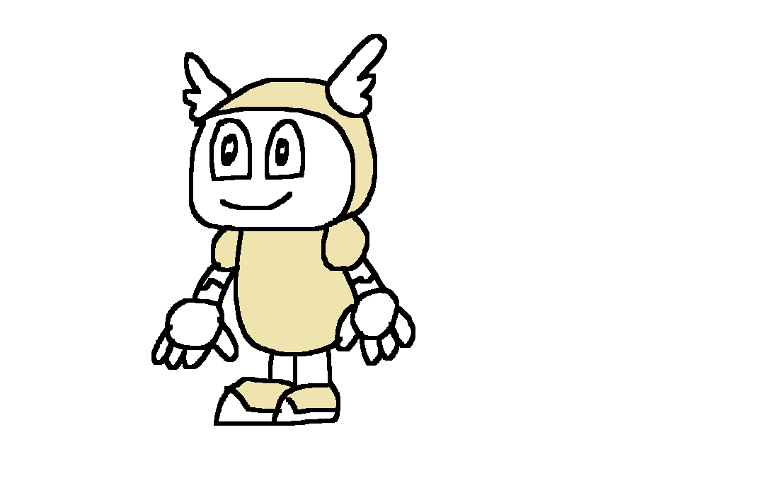 Cycling bot by mixopolischannel on