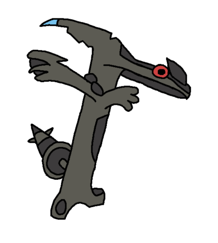 Pokãmon gotta catch em all